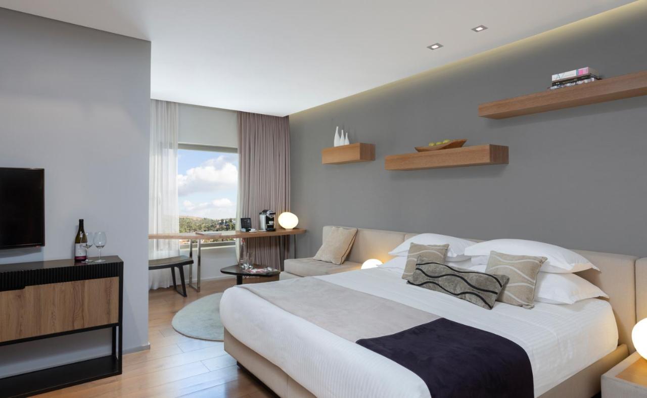 Cramim By Isrotel Exclusive Kiryat Anavim Bagian luar foto