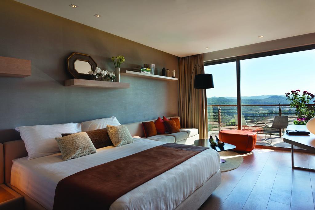 Cramim By Isrotel Exclusive Kiryat Anavim Bagian luar foto