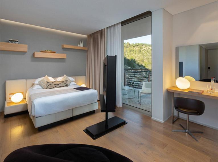Cramim By Isrotel Exclusive Kiryat Anavim Bagian luar foto