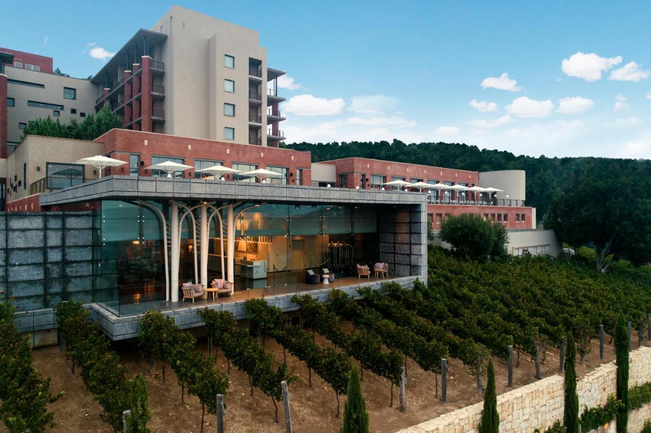 Cramim By Isrotel Exclusive Kiryat Anavim Bagian luar foto The Hotel at Montage Palmetto Bluff